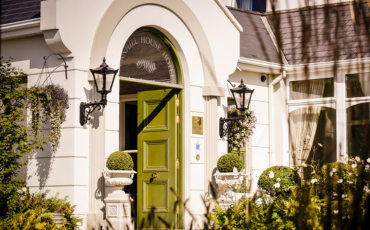 Fernhill House